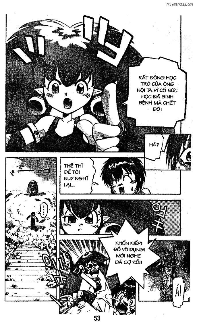 devil and devil chapter 33 13