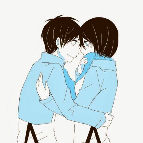 tấn công người khổng lồ - doujinshi eren x mikasa chapter 53 3