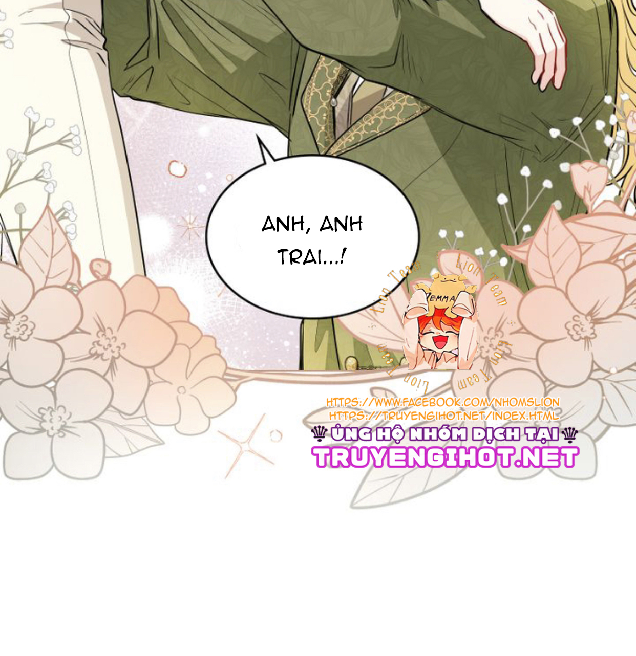 chịu đựng đi đại công tước!! chapter 20.1 29