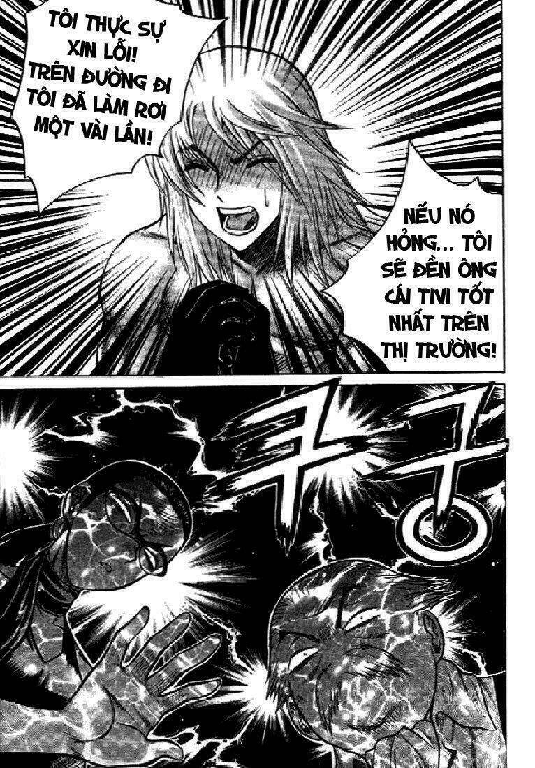 zippy ziggy chapter 21 23