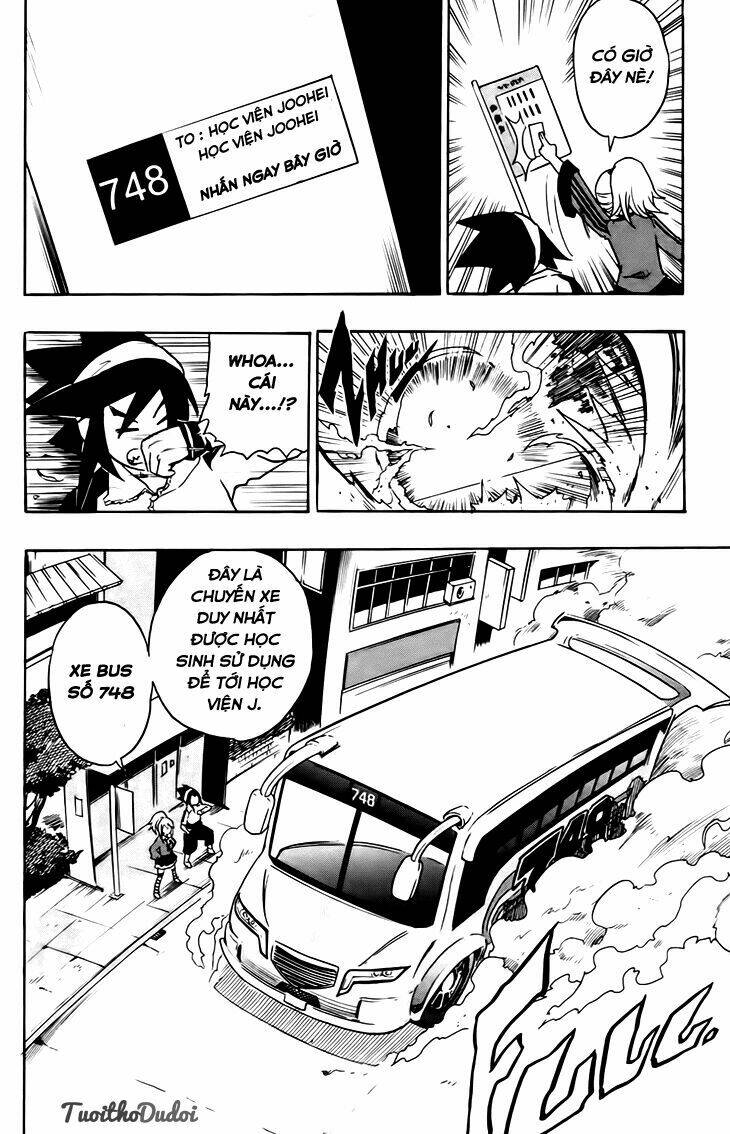 black dog chapter 2 8