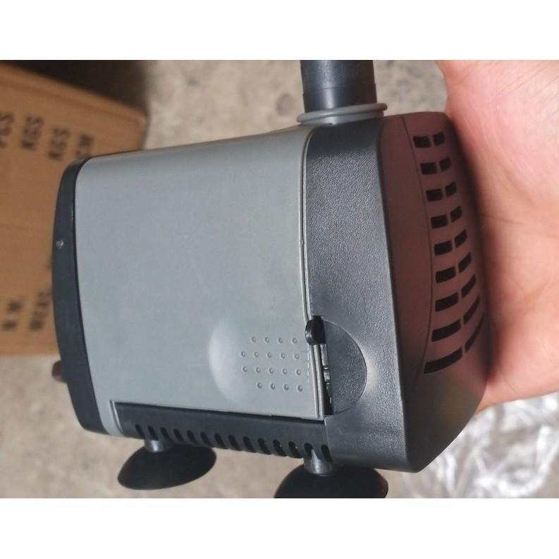 Máy Bơm Nước Hồ Cá Atman 104S công suất 28W dùng cho hồ cá cảnh, hòn non bộ