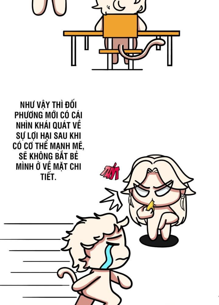 đệ tử của ta đều là vô địch đại yêu chapter 3 19