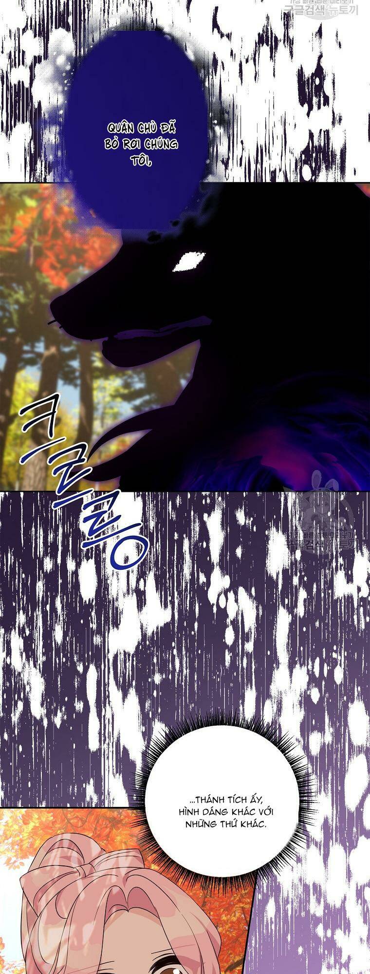 Cô Con Gái Út Của Công Tước Phản Diện chapter 61 53