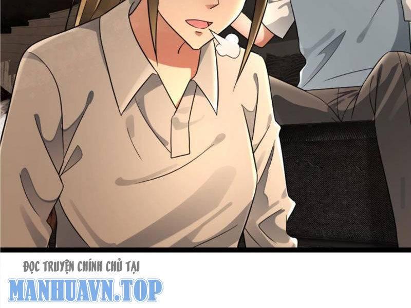 đóng băng toàn cầu: tôi gây dựng nên phòng an toàn thời tận thế chapter 248 20