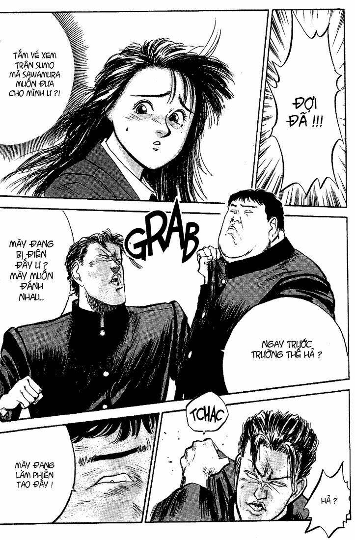 hakaiou noritaka chapter 22 7