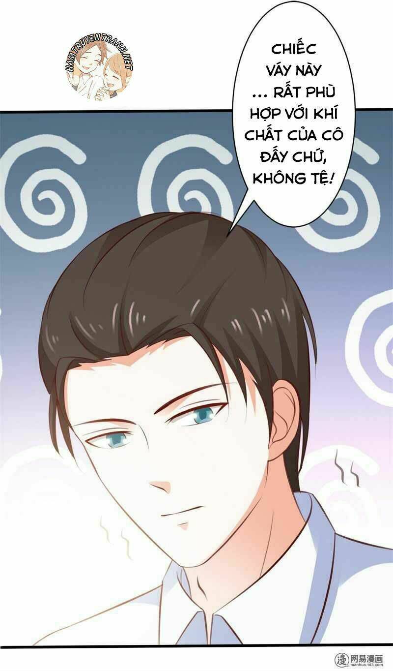 bá đạo tổng tài ngạnh thượng cung chapter 31 7