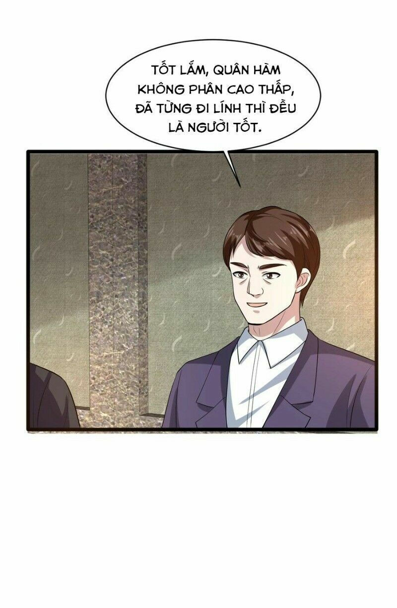 đô thị tà vương chapter 95 16