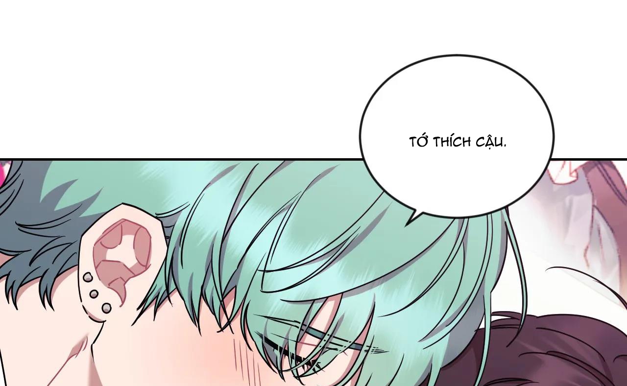 tiêu chuẩn tình yêu 100% chapter 7 72