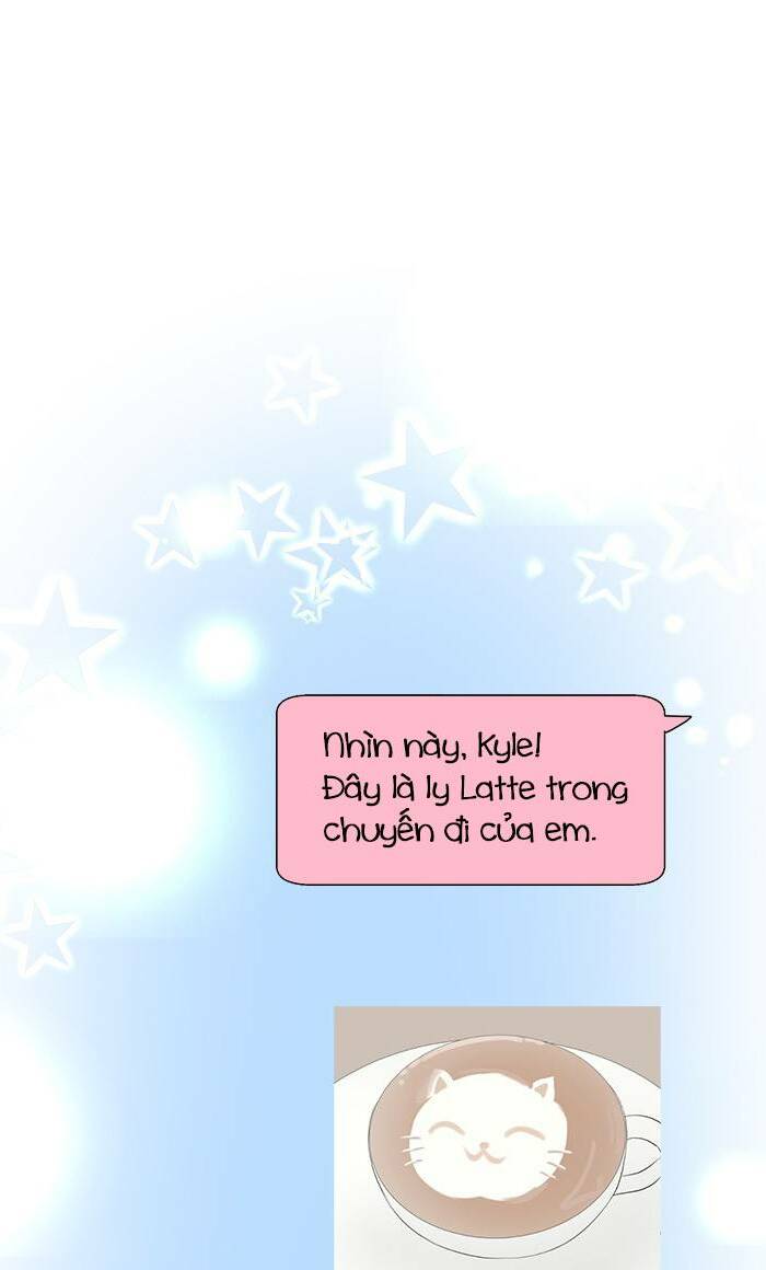 choco ngọt ngào chapter 85 25