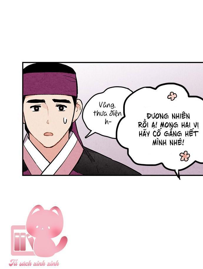 lệnh cấm hôn chapter 28 63