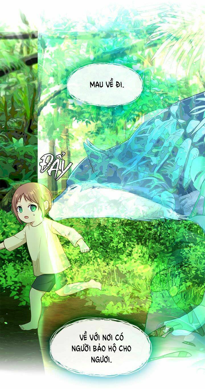 hãy coi chừng ác nữ chapter 95 22