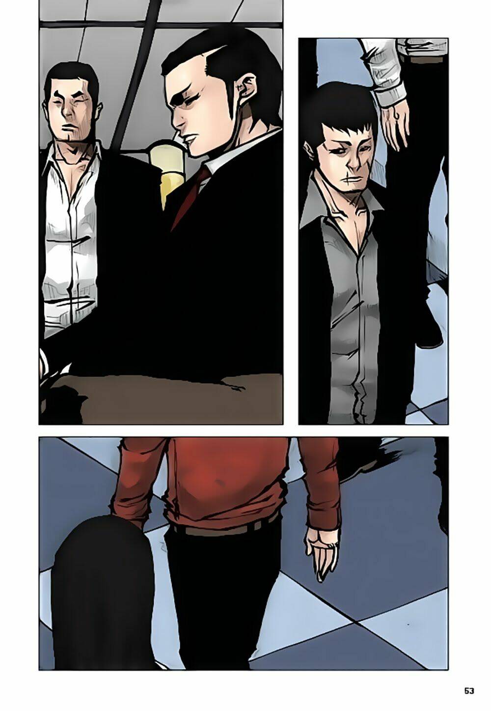 tong | tổng chapter 26 17