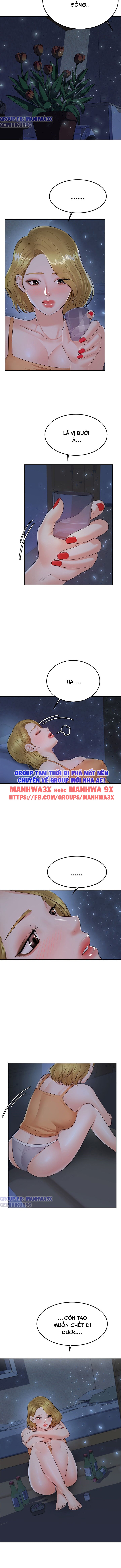 căng thẳng tột độ chapter 22 9