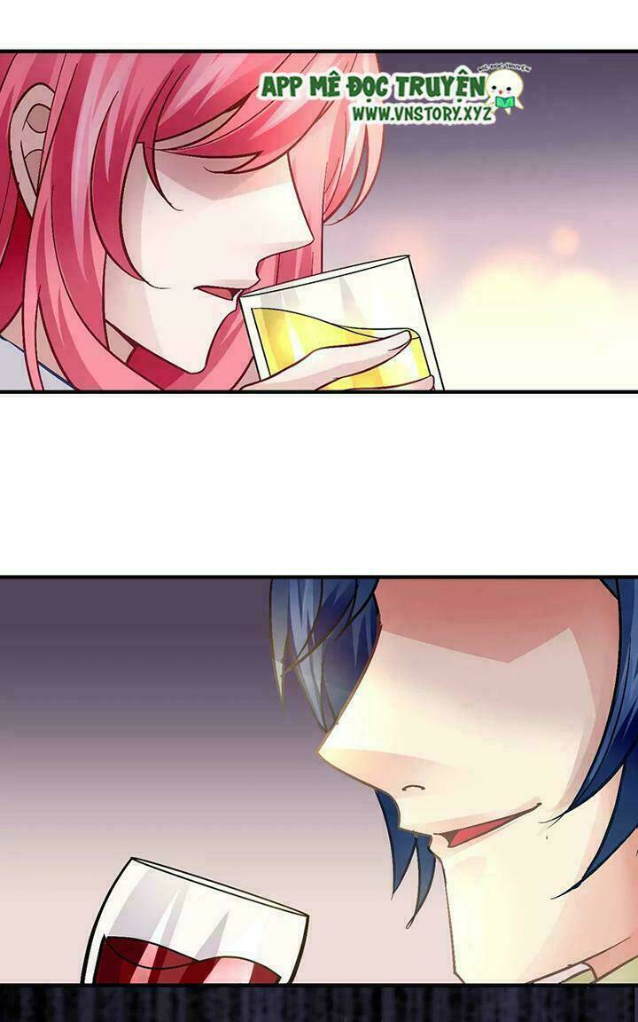 trò chơi săn tình - tổng tài khó kìm lòng chapter 19 11