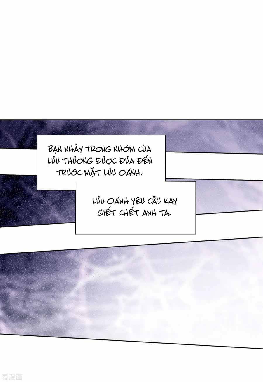 cô ấy đến rồi, xin nằm xuống! chapter 58 5