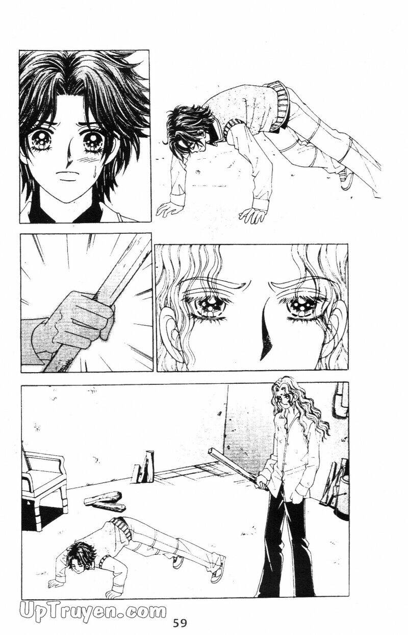 mặt nạ tình yêu chapter 68 60