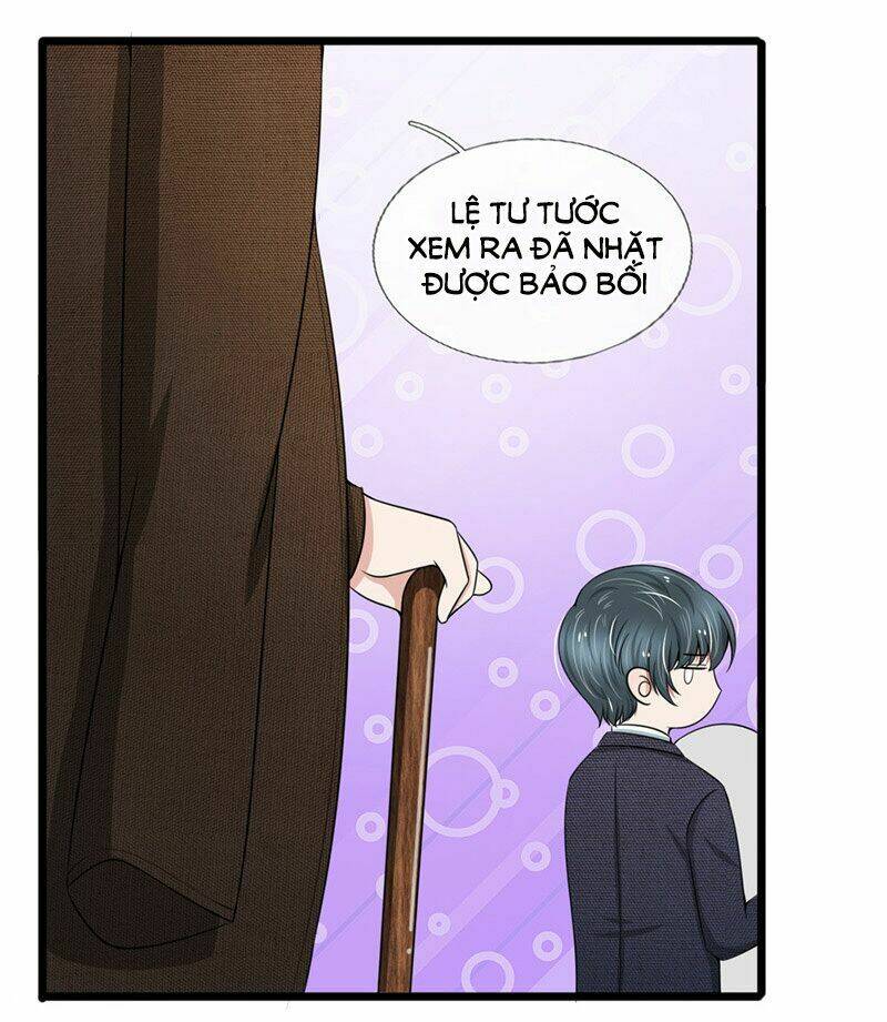 phúc hắc lão công buông em ra chapter 86 9