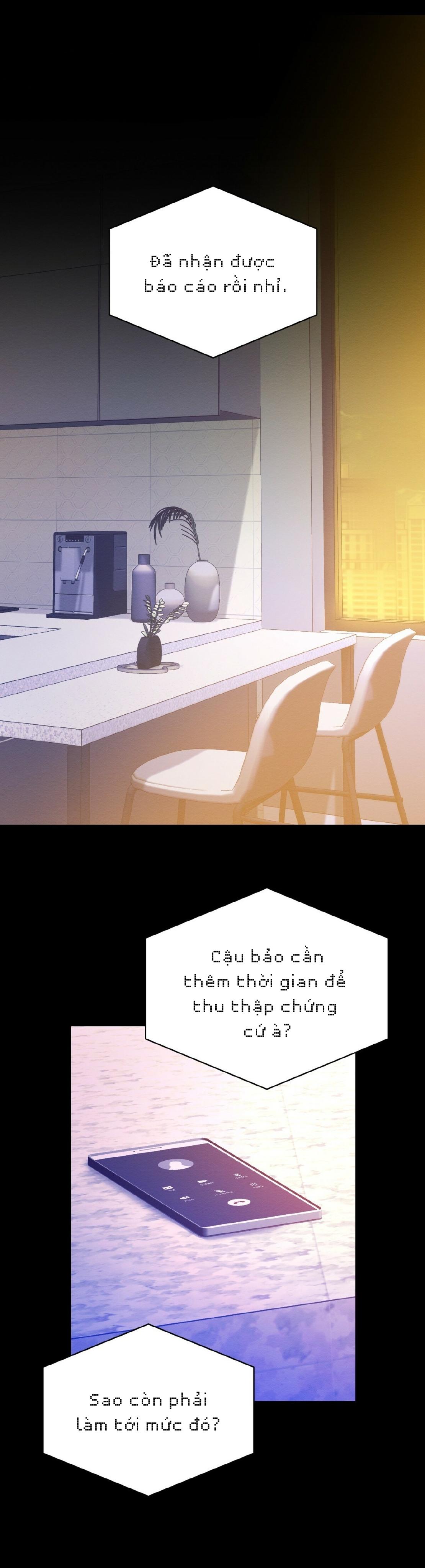 vòng xoáy của ác ma chapter 23 22