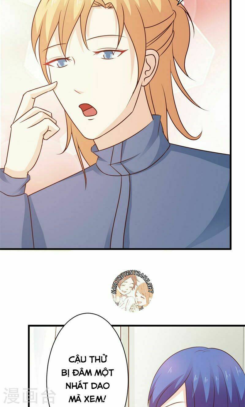 bá đạo tổng tài ngạnh thượng cung chapter 34 14