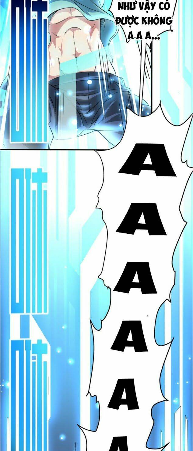 trảm linh sứ chapter 6 15