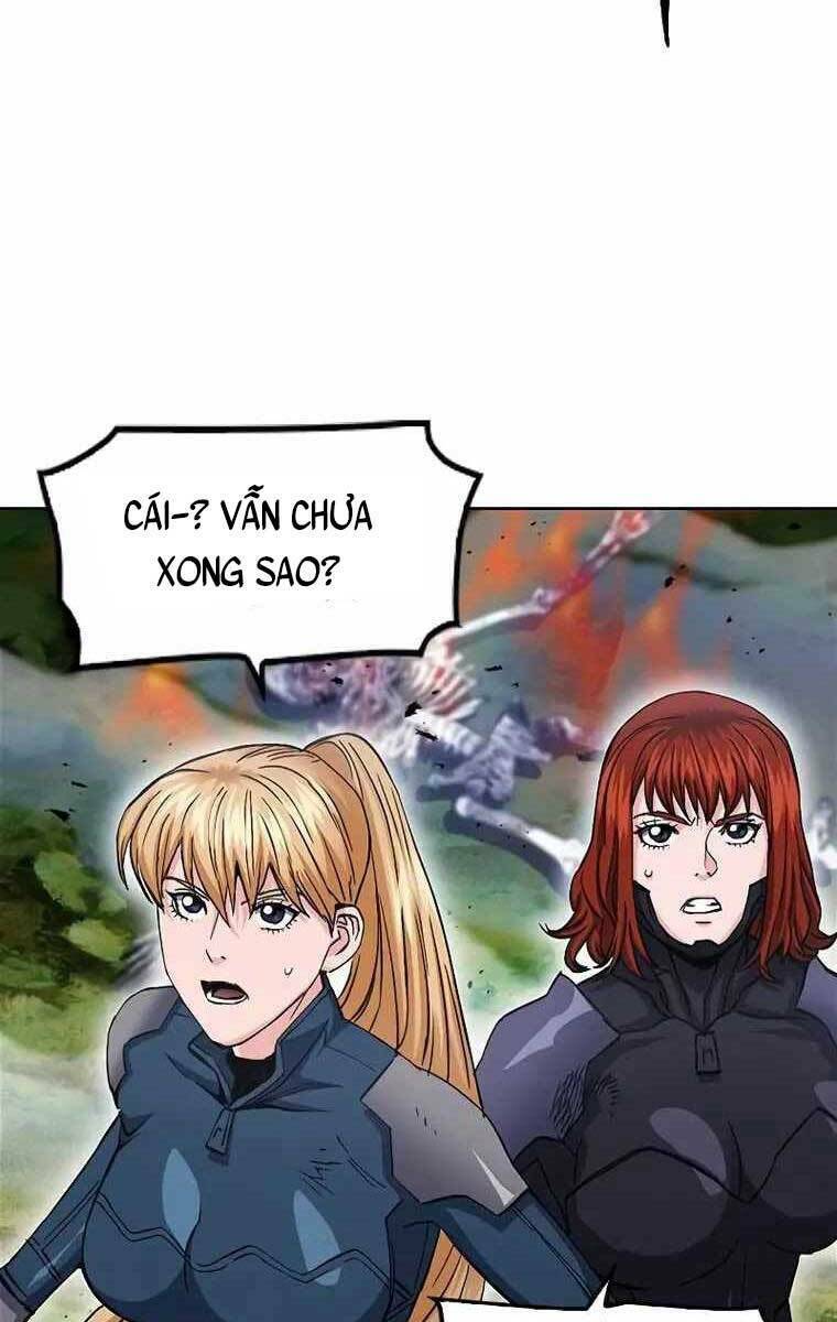 druid tại ga seoul - người hóa thú chapter 84 63