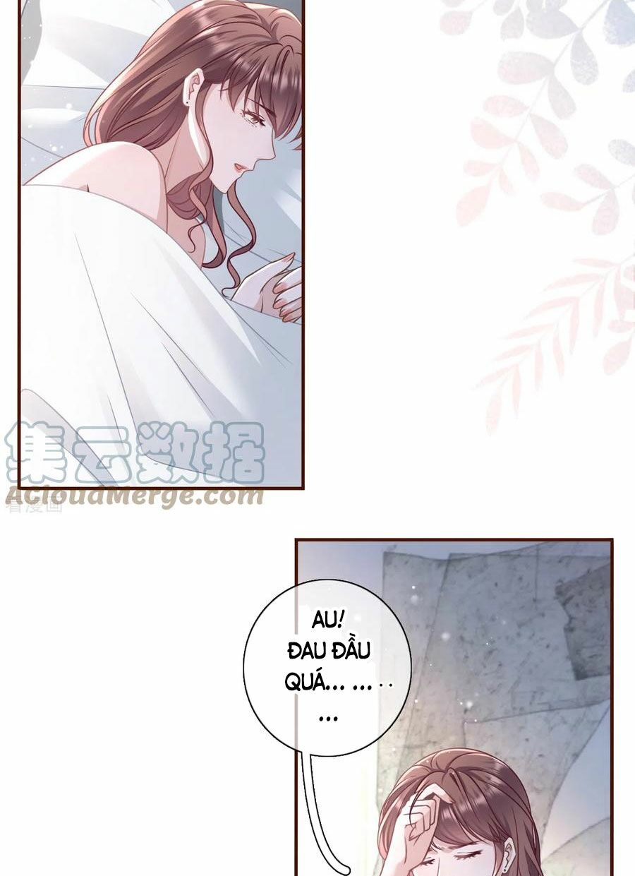 bạn gái tôi mới 30+ tuổi xuân chapter 104 3
