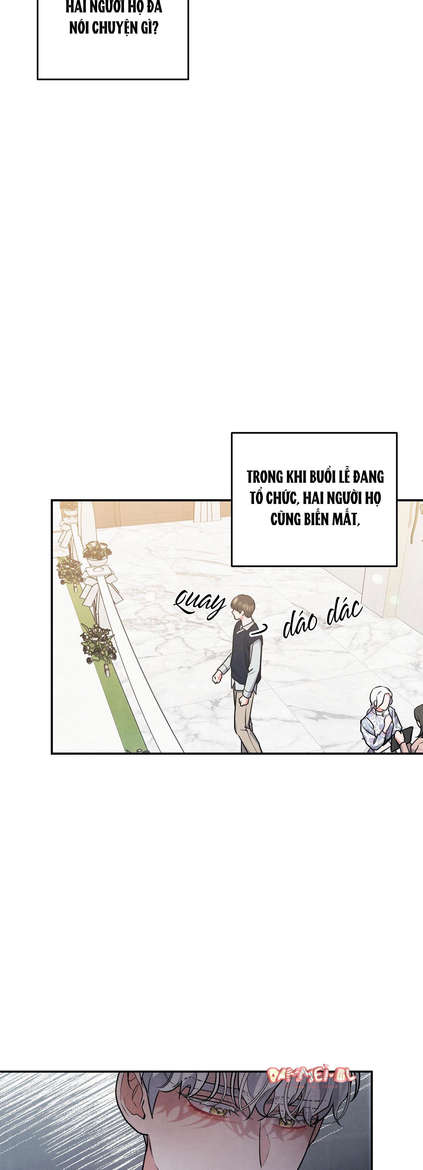 mối quan hệ ngu ngốc chapter 33 22