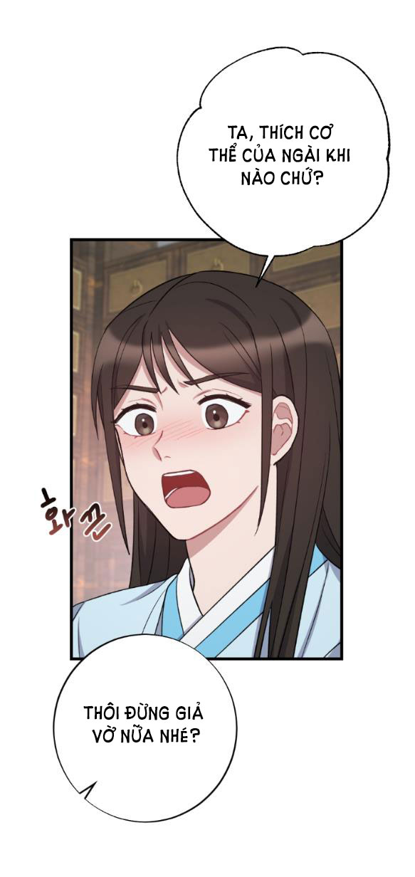 [18+] mơ về một cơn mưa phùn chapter 8.2 29