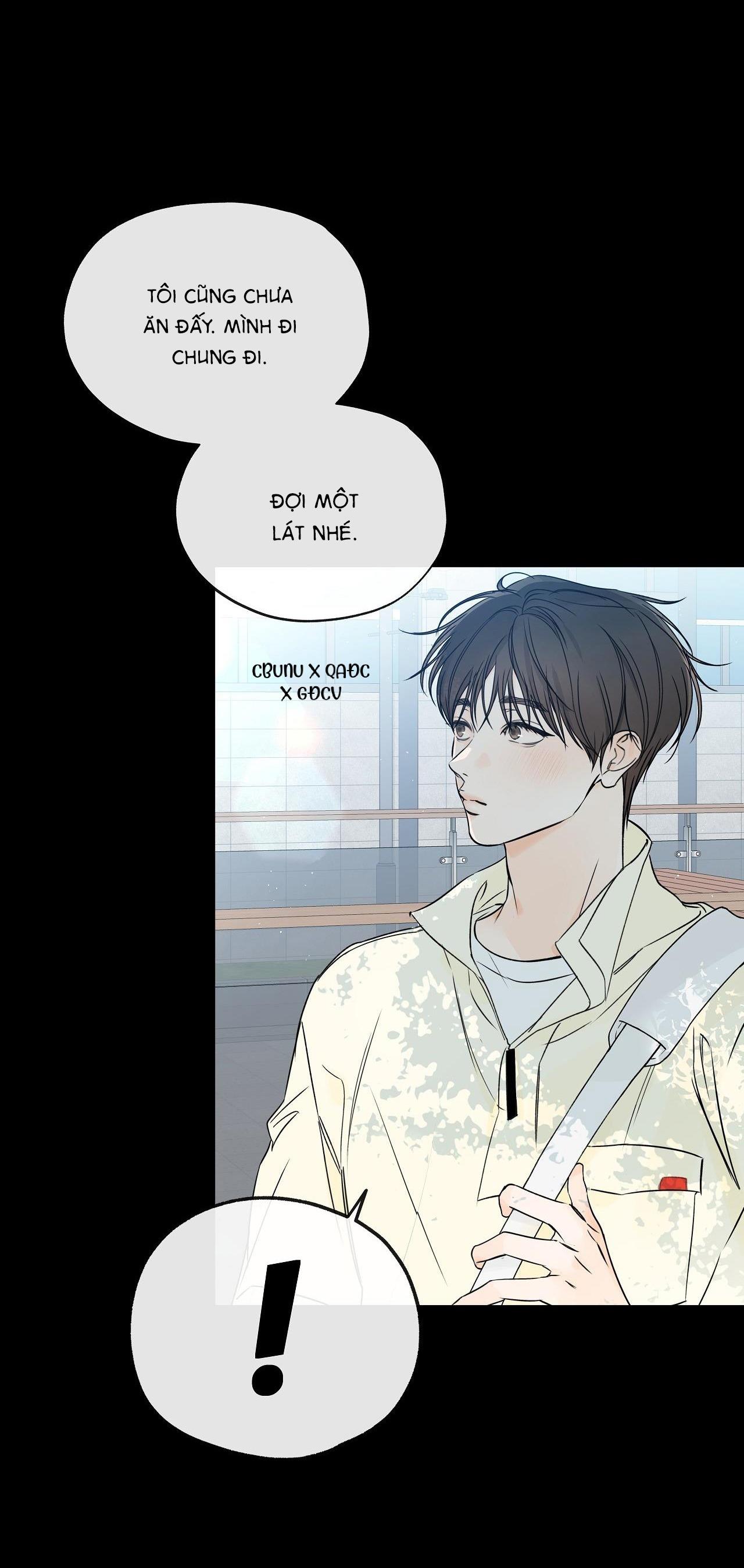 hạ cánh cuối chân trời chapter 17 9