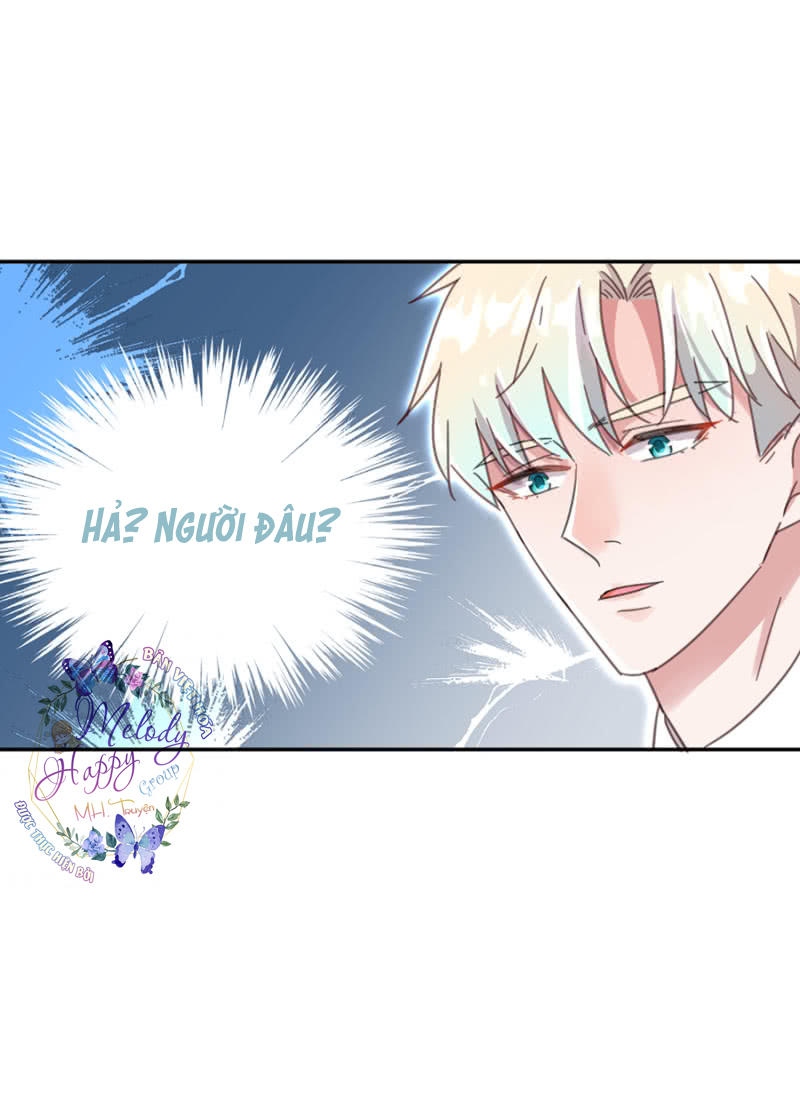 hoàn mỹ lão công tiến hóa luân chapter 15 24