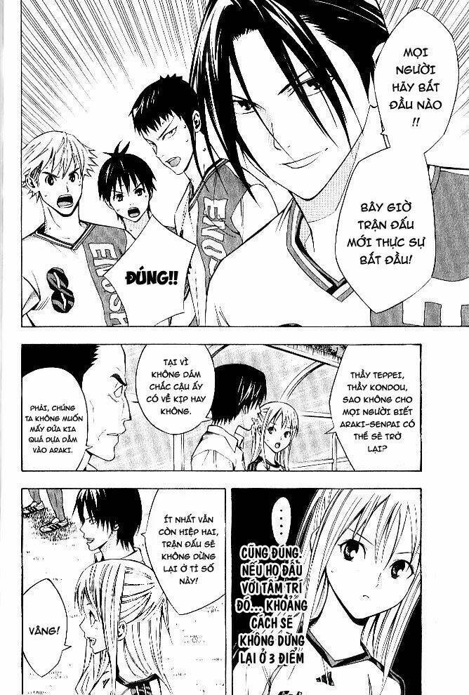 kỵ sĩ trong vòng cấm chapter 154 6