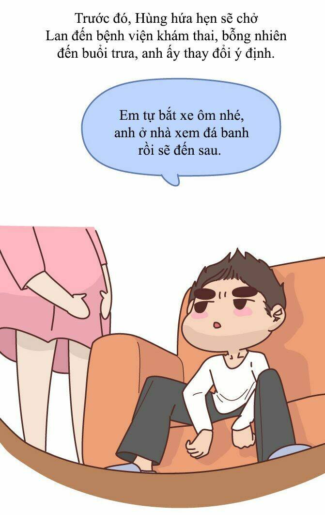 giải mã tình yêu chapter 139 6