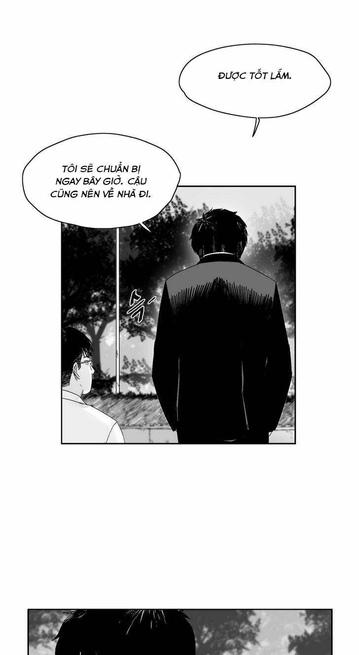 bạo lực học đường chapter 51 29