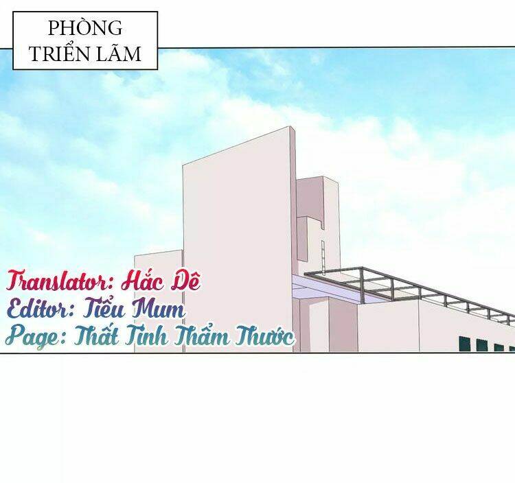 một lời không hợp liền hút máu chapter 3 2