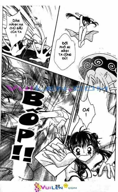 lâu đài cổ chapter 1 37