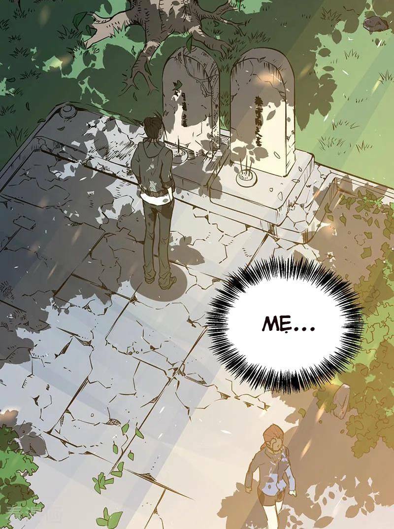 đô thị đỉnh phong cao thủ chapter 2 7