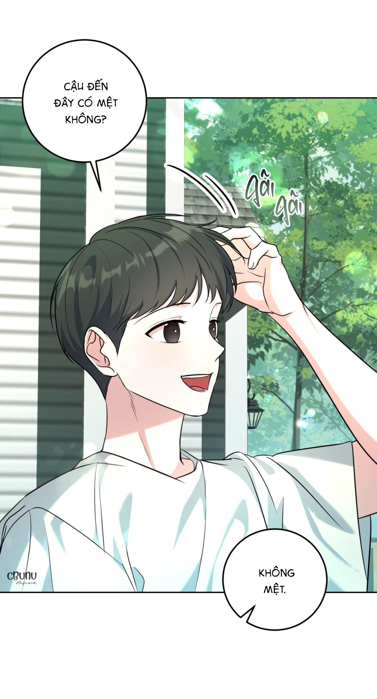 khu rừng tĩnh lặng chapter 1 36