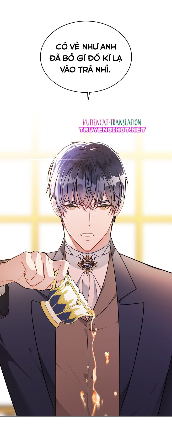 thanh tra của muiella chapter 140 13