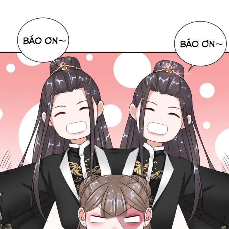 công lược trưởng thành của vương phi chapter 11 38