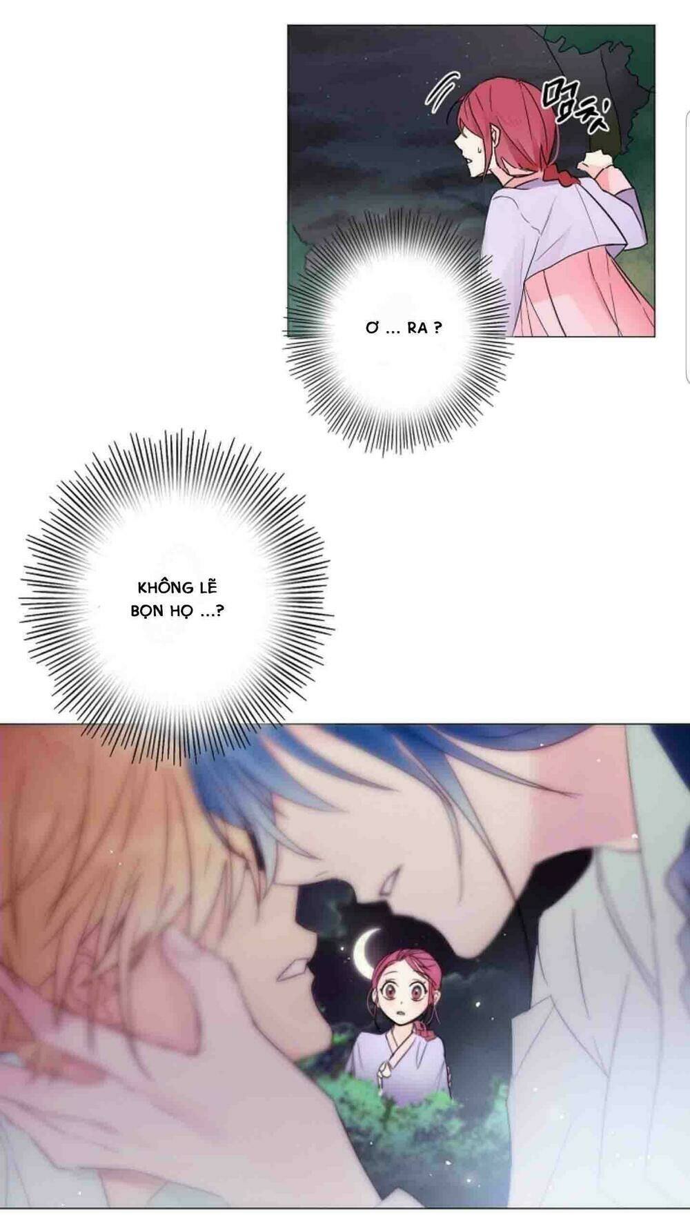 chae hong sa chapter 18 32