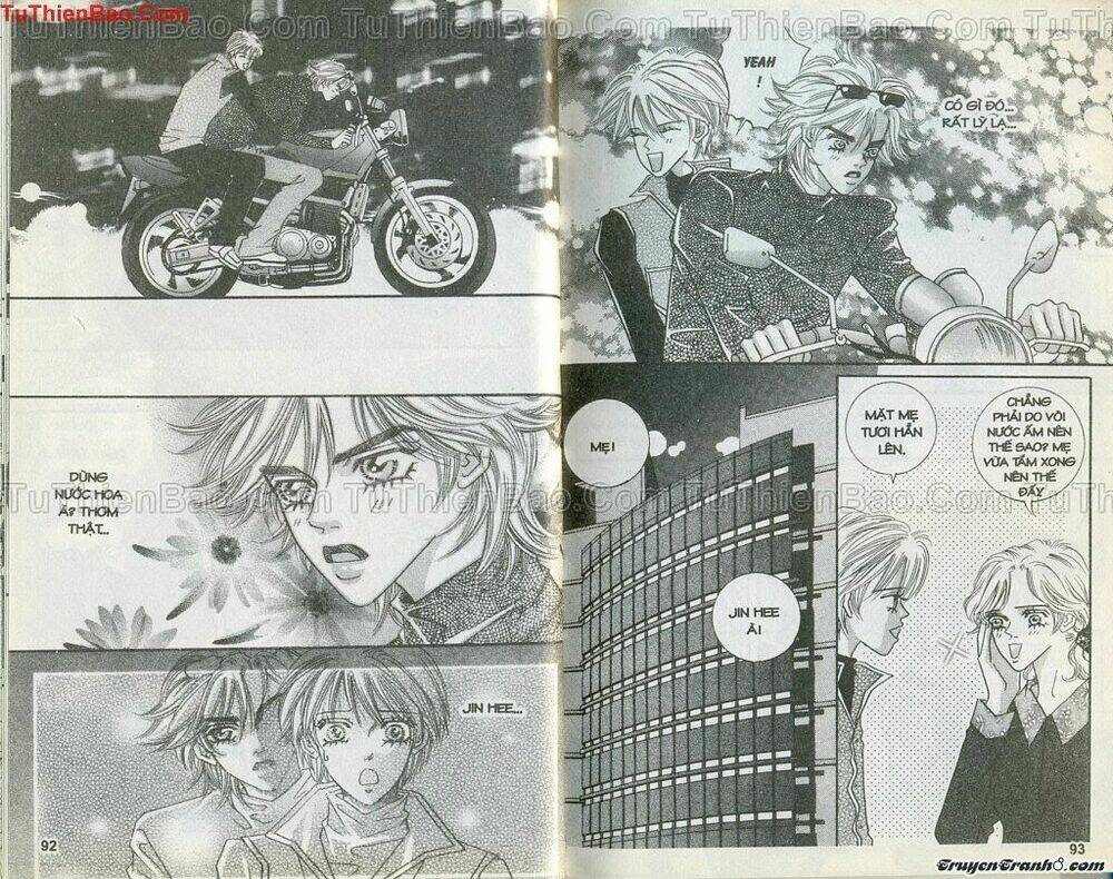 giấc mơ triệu phú chapter 3 38