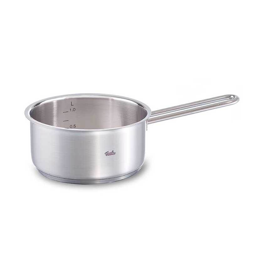 Bộ nồi 4 món Fissler C+S Prestige