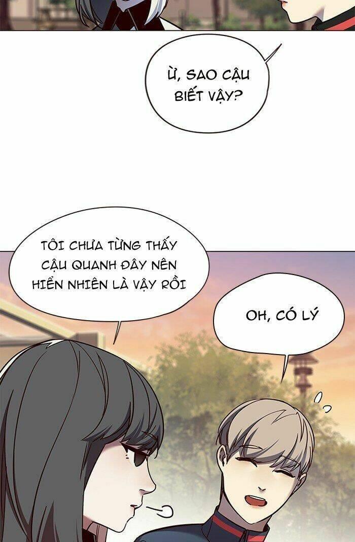 biến thân thành mèo chapter 81 14