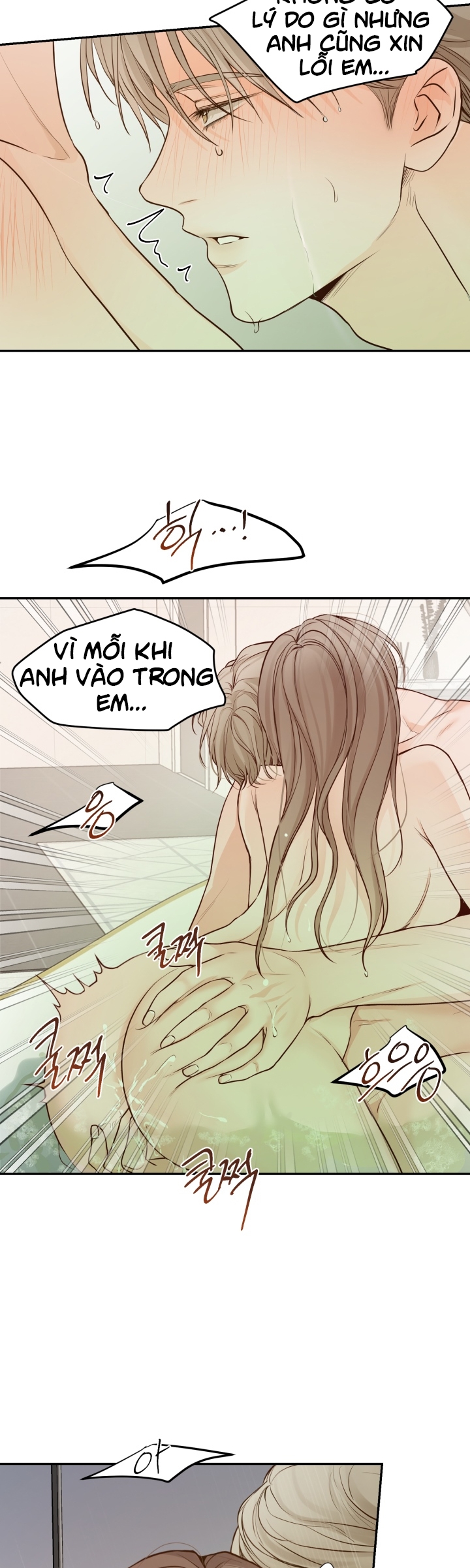 những người đàn ông đã lên giường tôi chapter 57.2 7