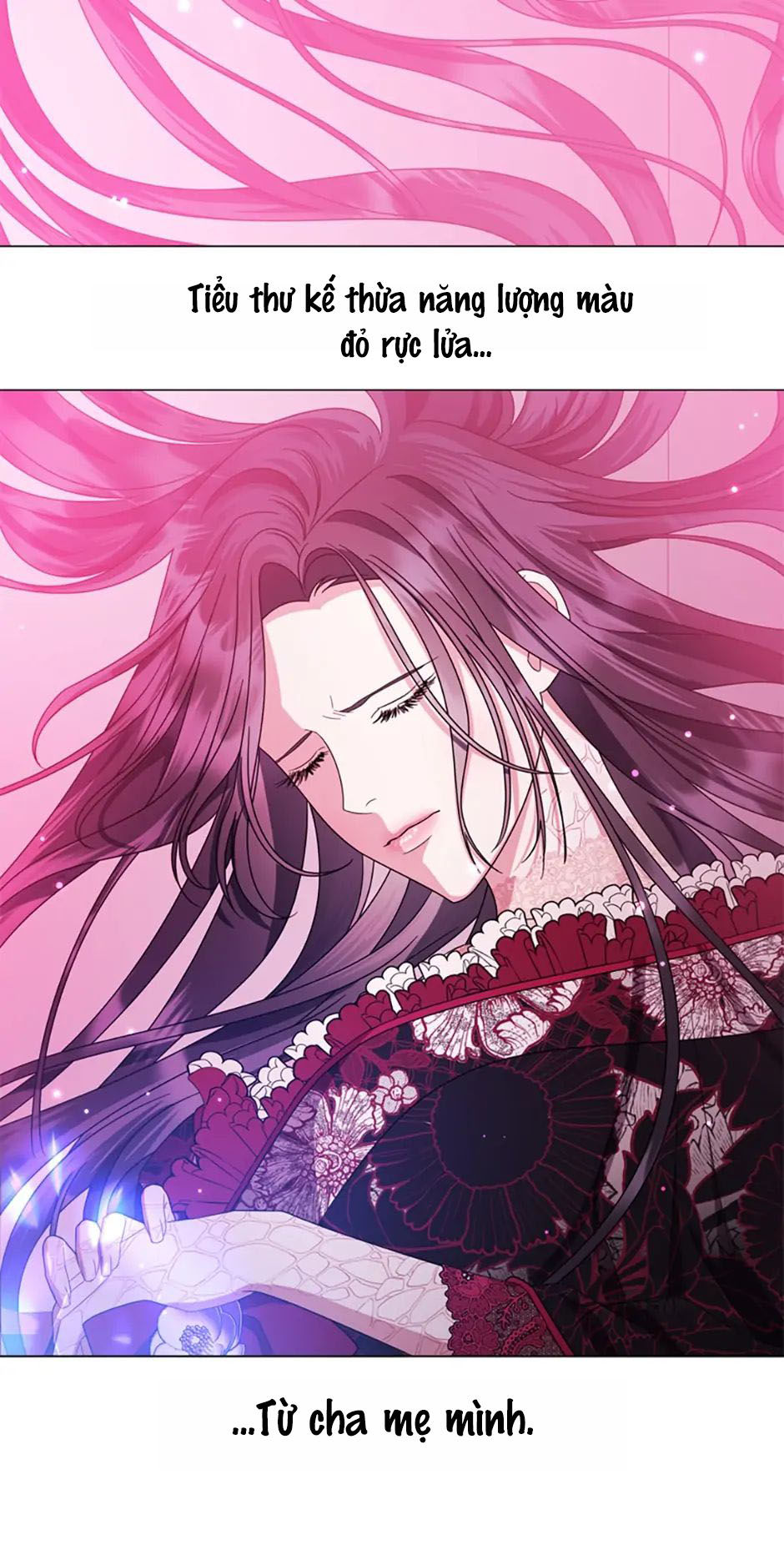 khi hắc nguyệt trỗi dậy chapter 36.1 43