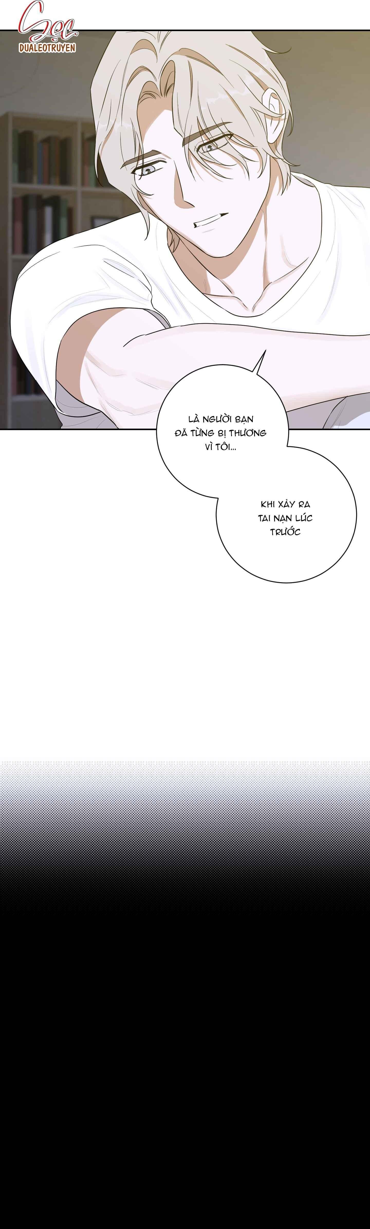 mị hoặc khó cưỡng chapter 36 3