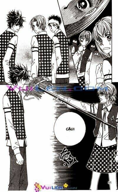 đừng tin cô ấy chapter 1 51