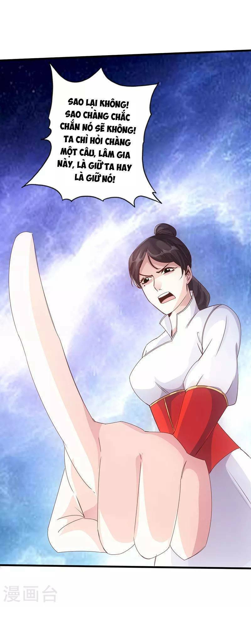 cuồng bạo nghịch tập chapter 8 22