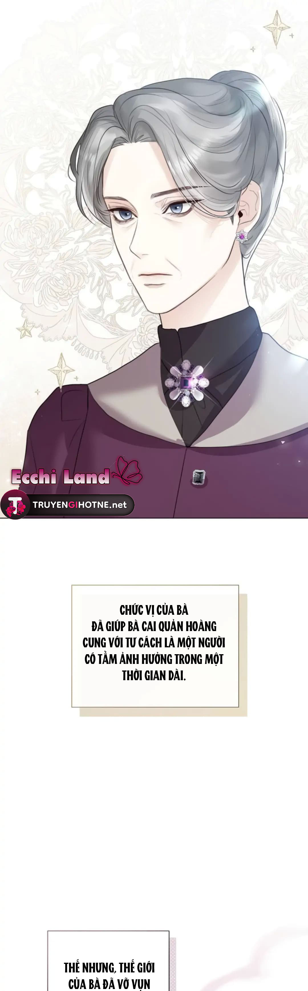 Tôi Sẽ Từ Bỏ Vị Trí Hoàng Phi chapter 9.2 - Trang 18